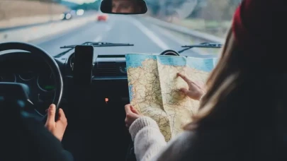 Arabada seyahati kolaylaştırmak için öneriler