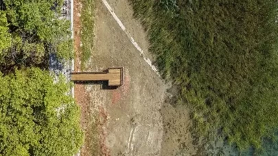 Şehirde içme suyu alarmı!