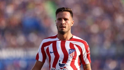 Trabzonspor, Saul Niguez transferinden vazgeçti