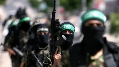 İsrail'den Hamas yöneticisi Muhammed Ferac el-Gul'a suikast