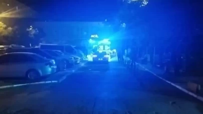 Evini basan kardeşlerini pompalı tüfekle vurdu: 2 yaralı