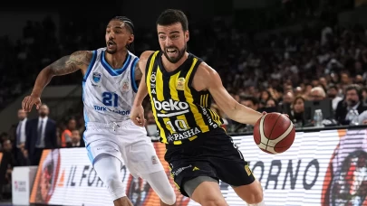 Fenerbahçe, Melih Mahmutoğlu ile sözleşme uzattı