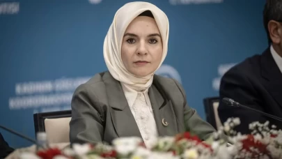 Bakan Göktaş: Kadınlara yönelik hizmetler sahaya daha hızlı yansıtılacak