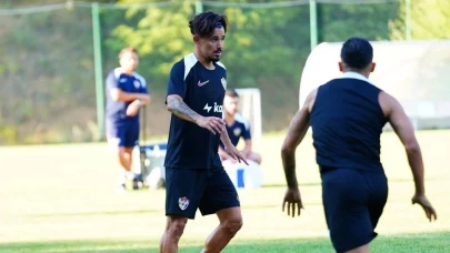 Serdar Gürler: “Hayalim Eyüpspor’u Avrupa’ya taşımak”