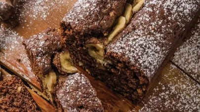 Düşük karbonhidratlı glutensiz fit kek tarifi