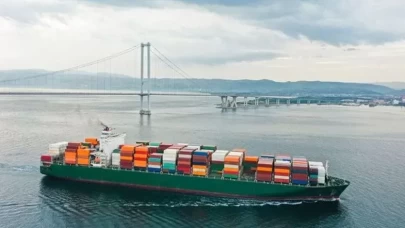 Deniz taşımacılığına yeni düzenleme!