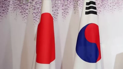 Güney Kore’den Japonya’ya Dokdo tepkisi