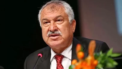 Adana Büyükşehir Belediye Başkanı Zeydan Karalar'ın savcılık ifadesi ortaya çıktı