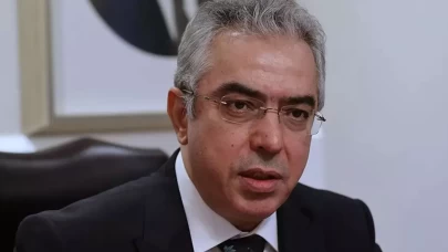 Adaylık polemiğine noktayı koydu! Uçum’dan Erdoğan için net mesaj: Yeni anayasaya ihtiyaç yok