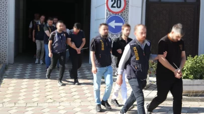 20 ilde kripto vurgunu operasyonu: 32 şüpheli gözaltına alındı