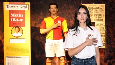 Galatasaray, Aslı Tecimer'i transfer etti