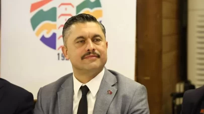 Şile Belediye Başkanı görevden uzaklaştırıldı