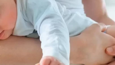 Yeni doğan bebeklerde gaz sancısı nasıl anlaşılır ve nasıl geçer?