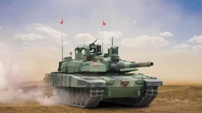 Çok yakında orduya katılacak