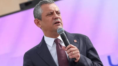 Özgür Özel'in "Kumpas" yalanı çöktü!  CHP’li Başkan Yardımcısı suçu kabul etti