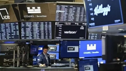 Küresel piyasalarda gözler Fed'e çevrildi