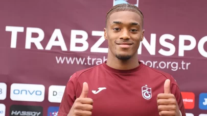 Wagner Pina: “Elimden gelenin en iyisini vermeye hazırım”