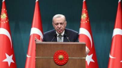 Memurların beklediği haber geldi! Cumhurbaşkanı Erdoğan müjdeyi verdi