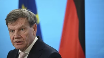 Almanya Dışişleri Bakanı Wadephul: Moskova'nın amacının Avrupa'yı "içeriden bölmek"