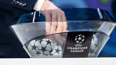 Avrupa kupalarında 3. eleme turu kura çekimi heyecanı