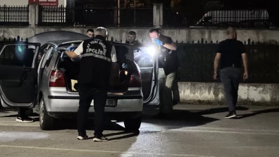 Akraba kavgası cinayetle bitti: Otomobille ezdi kaçtı