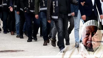 FETÖ’nün şifreli firar planı ortaya çıktı: Kod adı “31.3 gömlek”!