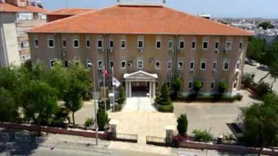 T.C. DİDİM(YENİHİSAR) 2. SULH HUKUK MAHKEMESİNDEN