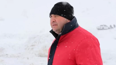 Bolu’daki otel yangını davasında İtfaiye Müdür Vekili Coşkun savunmasını verdi