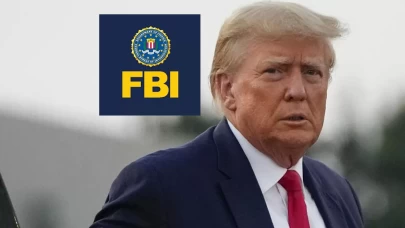 Trump'a göre, bozuk liderlik nedeniyle şimdiye kadar FBI'ın işini yapması engellendi