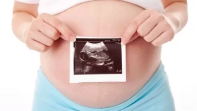 Erkek bebek bekleyen anne adaylarında görülen 5 ilginç belirti!