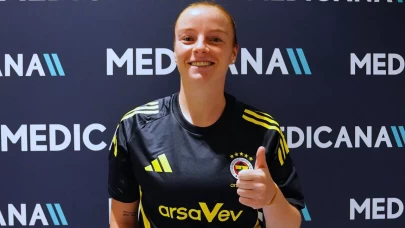 Fenerbahçe'de yeni sezon öncesi sağlık kontrolleri