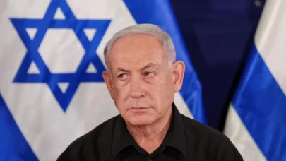Katil Netanyahu: Gazze'ye saldırıları sürdürme konusunda kararlıyız
