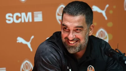 Arda Turan: "Sezonun en zor maçı”