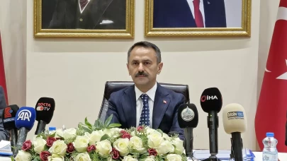 Kocaeli’de 435 göçmen yakalandı ve sınır dışı edildi