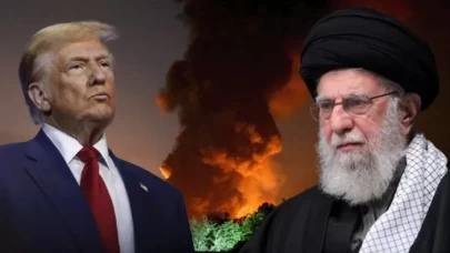 İran'dan Trump'a rest: Nükleerden vazgeçmiyoruz