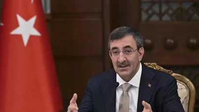 Cevdet Yılmaz: Mücadelemiz, bağımlılığı başlamadan önlemektir