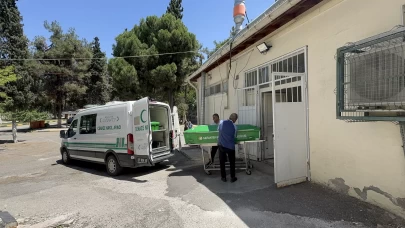 Gaziantep'te silah kazası: Tüfek ateş aldı 14 yaşındaki çocuk öldü