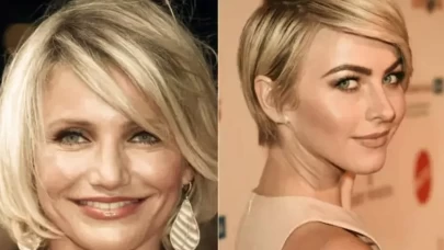 Saçlarınız daha gür görünsün! İnce telli saçlar için en iyi modeller