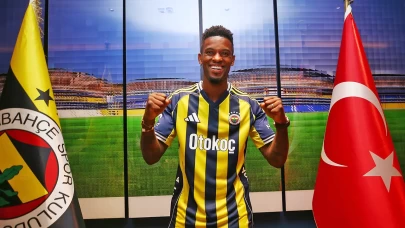 Fenerbahçe, Nelson Semedo transferini açıkladı