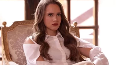 Hudutsuz Sevda’dan ayrılığı olay olmuştu: Miray Daner’den yeni dizi sürprizi