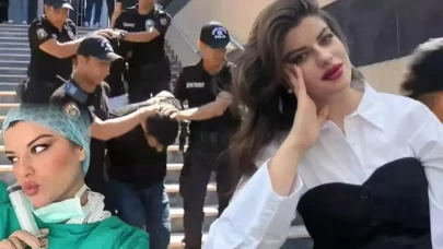 İstanbul’da vahşet! Ayşe Tokyaz cinayetinde 7 tutuklama