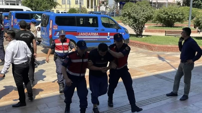 Aydın'da Özbekistan uyruklu şahıs cinayetinde 3 tutuklama