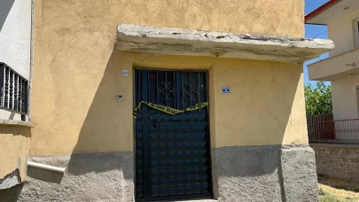 Aksaray'da dehşet: 14 yaşındaki çocuk, ağabeyini bıçaklayarak öldürdü