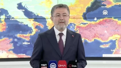 İbrahim Yumaklı'dan sevindiren haber: Kestel yangını büyük oranda kontrol altında