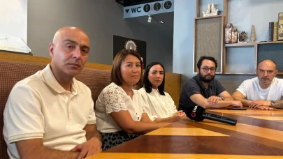 Kartalkaya Grand Kartal Otel yangını davası başlıyor