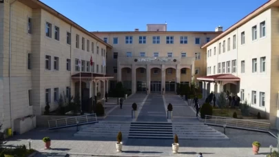 T.C. SİİRT AİLE MAHKEMESİNDEN İLAN