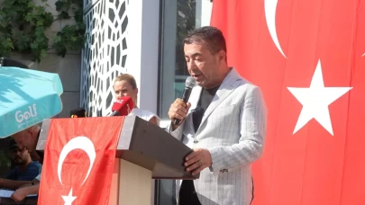 Bünyan Belediye Başkanı Metin'den anlamlı buluşma!