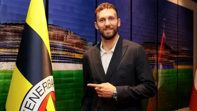 Tarık Çetin: “En büyük hayalim şampiyonluk yaşamak”