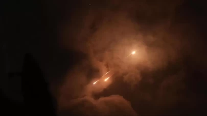 İran'dan İsrail'e gözdağı