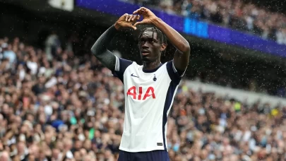 Fenerbahçe, Yves Bissouma için harekete geçti